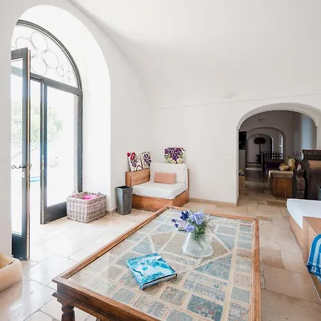 Michika By Elite Villa Capri