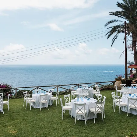 Villa Michika By Elite Capri